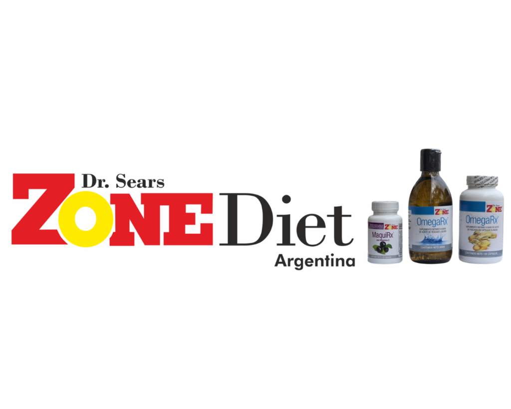 Zone diet 