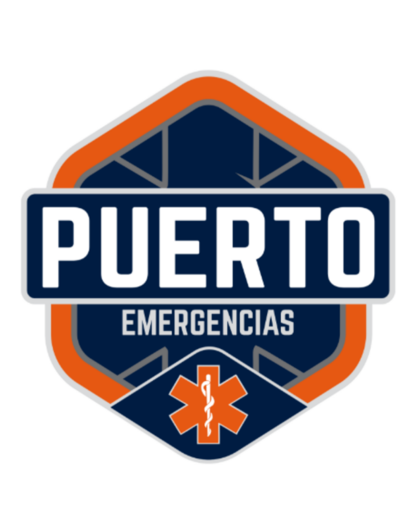 Puerto emergencias
