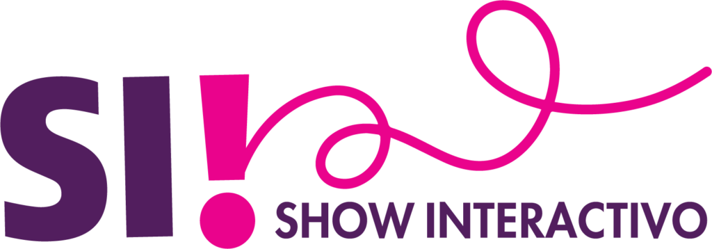 SHOW interactivo 